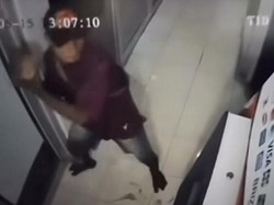 Pria Sorong Rusak Mesin ATM karena Uang Tak Keluar, Saldonya Ternyata Kosong