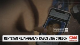 VIDEO: Rentetan Kejanggalan Kasus Vina Cirebon.