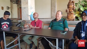 Deret Isu yang Diperjuangkan Peserta PWF Sebelum Dibubarkan Ormas Bali