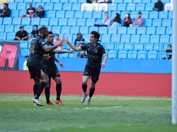 Final Liga 1: Madura United Tak Khawatir Rivera-Jaja Dikawal Ketat Persib