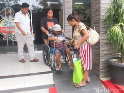 Babak Baru Kasus Lansia Diduga Dianiaya Personel Brimob hingga Lumpuh