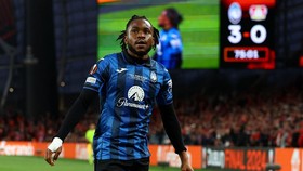 Profil Ademola Lookman, Pemain Terbaik Afrika 2024