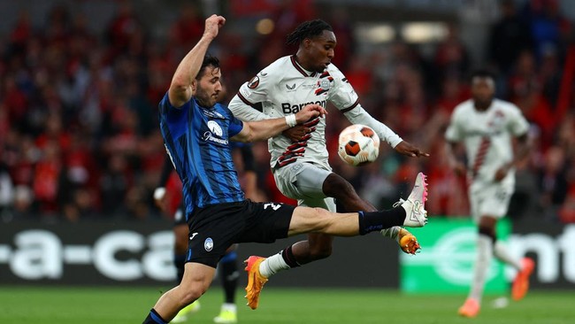 Liverpool Mulai Gencar Buru Pengganti Alexander-Arnold Liverpool mulai bergerak untuk memburu pengganti Trent Alexander-Arnold yang meninggalkan The Reds di akhir musim.