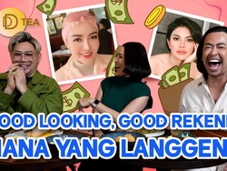 Fenomena Artis Jatuh Cinta di Usia Senja, Tulus Apa Fulus?