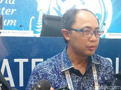 Pemerintah Akan Pasang Pipa untuk Salurkan Air dari 15 Danau di Indonesia