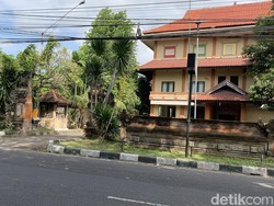 Situasi Terkini di Lokasi Forum Air untuk Rakyat Seusai Dibubarkan Ormas PGN