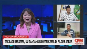 VIDEO: Mantan Wagub Jabar: Saya Siap Melawan Ridwan Kamil