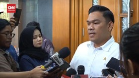 VIDEO: Jaksa KPK Akan Periksa Biduan, Istri, Anak, Cucu Syahrul Limpo