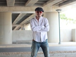 Willy Sket Senggol Isu Sosial-Ekonomi Lewat Remake Single Hari Kiamat
