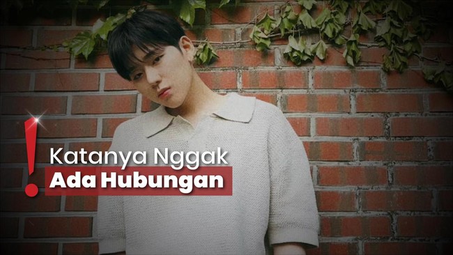 Tudingan Zico Terlibat Burning Sun Kembali Mencuat, Langsung Klarifikasi