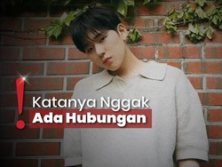 Tudingan Zico Terlibat Burning Sun Kembali Mencuat, Langsung Klarifikasi
