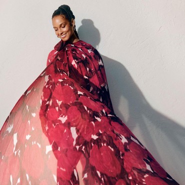 Lirik Lagu A Woman's Worth - Alicia Keys