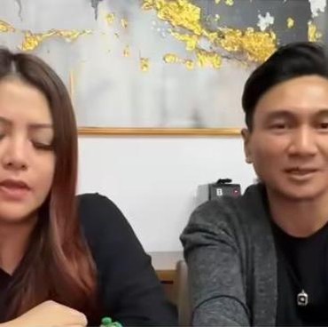 Sepakat Cerai, Anji & Wina Natalia Konflik 3 Tahun hingga Pisah Rumah