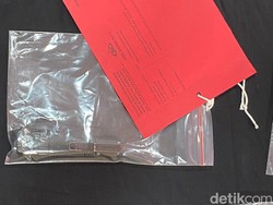 Galang Beli Pisau di Toko Online 2 Minggu Sebelum Bunuh Ustaz di Jakbar