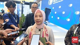 BMKG Perpanjang Modifikasi Cuaca untuk Antisipasi Banjir