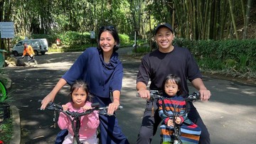 TANDA-TANDA SALURAN PENCERNAAN ANAK SEHAT