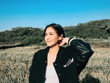 Nama Adik Nagita Slavina Disorot, Disebut Terinspirasi dari Agama Kristen