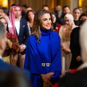 6 Perempuan yang Dinobatkan menjadi Ibu Negara Tercantik di Dunia