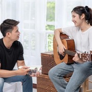 5 Tanda Bahwa Kamu Punya Hubungan Sehat dengan Pasangan Menurut Psikologi