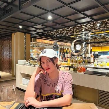 Happy Asmara Klarifikasi soal Ganti Nama KTP