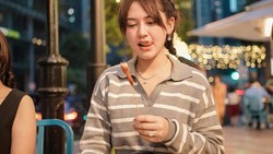 Telanjur Makan Daging Babi Seperti Happy Asmara, Bagaimana Menyucikannya?