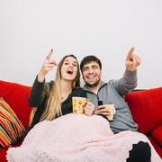 5 Rekomendasi Film Seru untuk Temani Akhir Pekan Kaum Gemini