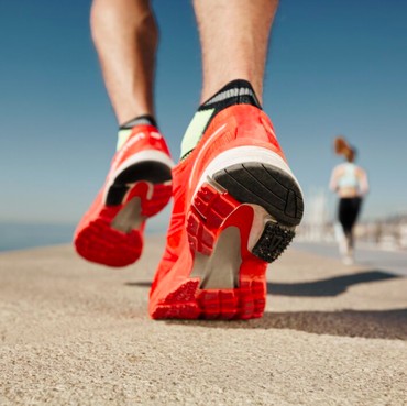 5 Teknik Jalan Kaki yang Efektif Bikin Berat Badan Turun