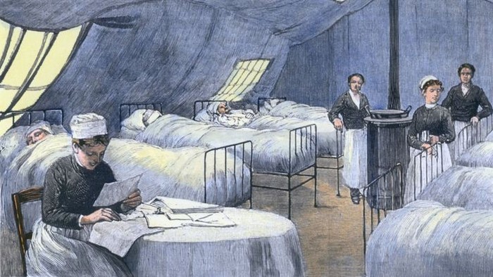9 Wabah Penyakit Mematikan Sepanjang Sejarah