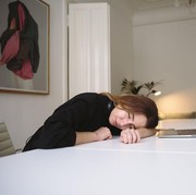 Berapa Waktu Ideal untuk Tidur Siang Biar Bermanfaat? Ini Penjelasan dari Ahli...