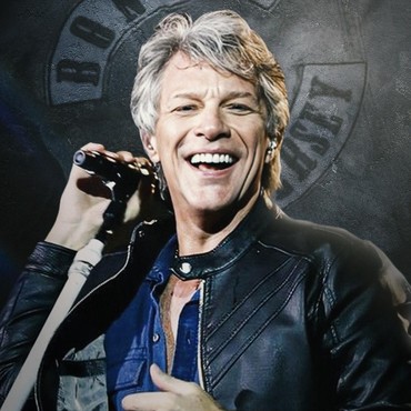 Aksi Bon Jovi Gagalkan Aksi Bunuh Diri Seorang Wanita di Jembatan Nashville