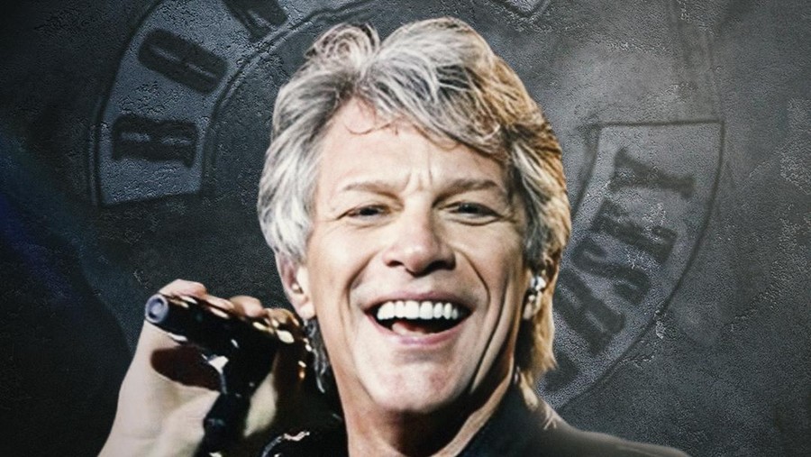 Insert Stories Jon Bon Jovi