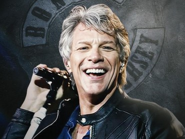 Jon Bon Jovi, Living on a Prayer