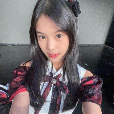 Sosok Jeane Victoria yang Dikeluarkan dari JKT48