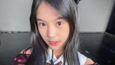 Sosok Jeane Victoria yang Dikeluarkan dari JKT48