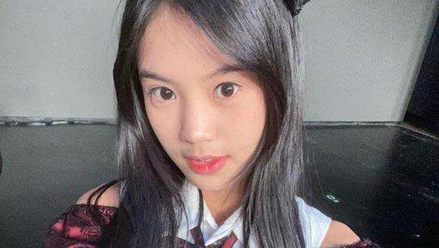 Jeane Victoria Jeane Victoria