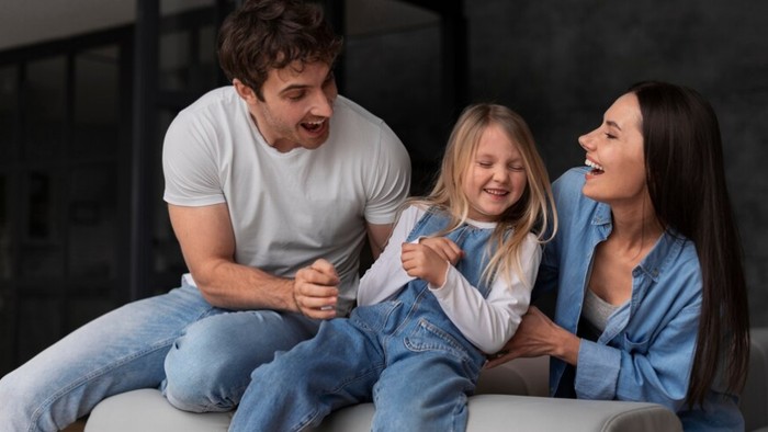 6 Kalimat Orang Tua yang Justru Merusak Kesehatan Mental Anak saat Mereka Dewasa