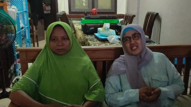 Orang tua dari Pegi buka bunyi setelah anak mereka ditetapkan jadi tersangka kasus pemerkosaan dan pembunuhan Vina di Cirebon pada 2016 lalu.