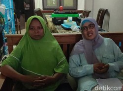 Pengakuan Pegi Setiawan ke Ibu Usai Tersangka Kasus Pembunuhan Vina Cirebon