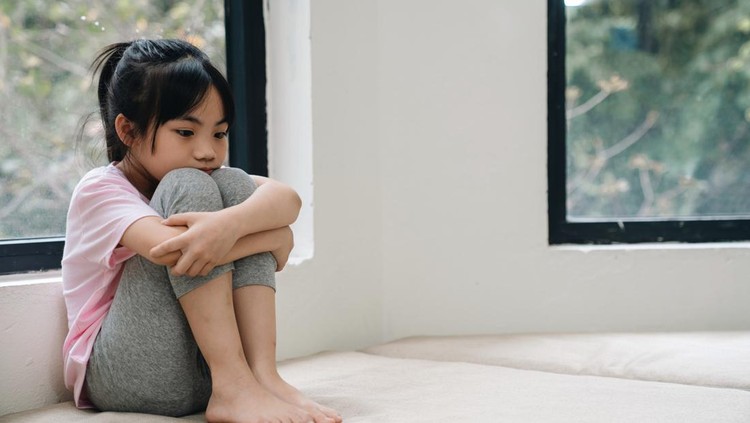 Kesalahan Mendidik Anak