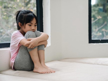 10 Kesalahan Orang Tua yang Merusak Rasa Percaya Diri Anak, Jangan Anggap Sepele