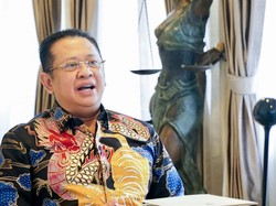 Bamsoet: Papua Punya Potensi Ekonomi Besar, tapi Belum Digarap Maksimal