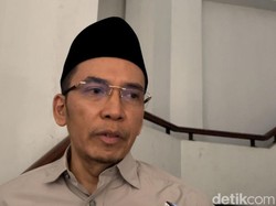 TGB Zainul Majdi Beberkan Rencana Politiknya Seusai Hengkang dari Perindo