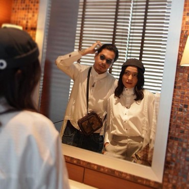 Asmara Kevin Julio & Imelda Therinne Makin Terbuka, Ini Topik Favorit Mereka