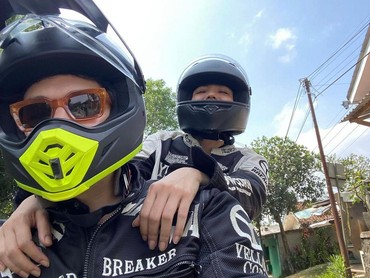 img-title Terpopuler: Kevin Julio & Imelda Therinne Go Public hingga Lokasi Pegi Ditangkap