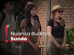 Kim Go Eun Syuting Iklan di Garut, Netizen: Meuni Geulis Pisan