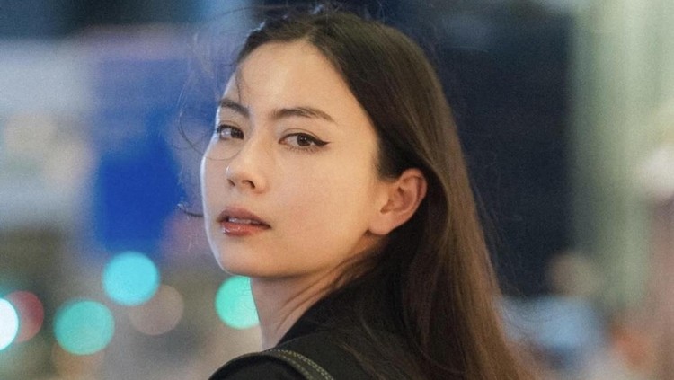 Lauren Tsai, Pacar Park Seo Joon