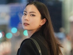 Park Seo Joon Diduga Pacaran dengan Model Lauren Tsai, Ini Kata Agensi