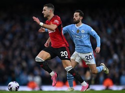 Jadwal Liga Inggris Akhir Pekan Ini: Saatnya Derby Manchester