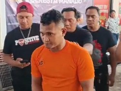 Akal Bulus Polisi Gadungan Perkosa Perawat Dalam Mobil di Manado