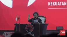 Megawati Beber Dapat Surat dari Presiden China Xi Jinping